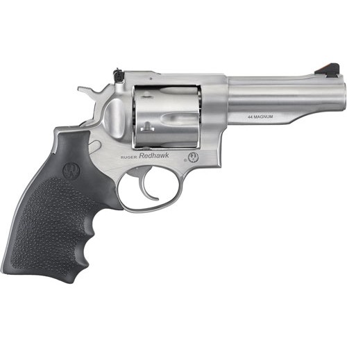 RUGER REDHAWK 44 REM MAG 4.2"