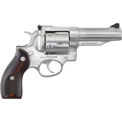 RUGER REDHAWK 45ACP 4.2"