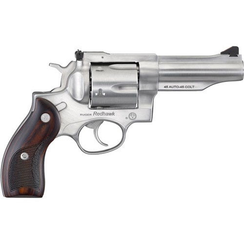RUGER REDHAWK 45ACP 4.2"