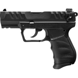 WALTHER PD380 380ACP BLUED FS