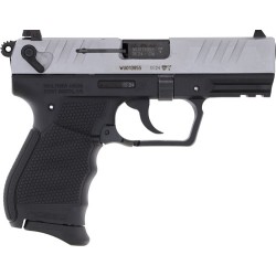 WALTHER PD380 380ACP BLUED FS