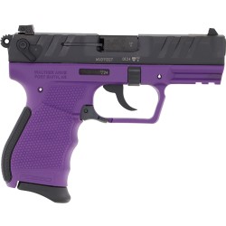 WALTHER PD380 380ACP BLUED FS