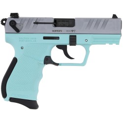 WALTHER PD380 380ACP BLUED FS