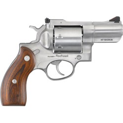 RUGER REDHAWK 357 MAG 2.75"