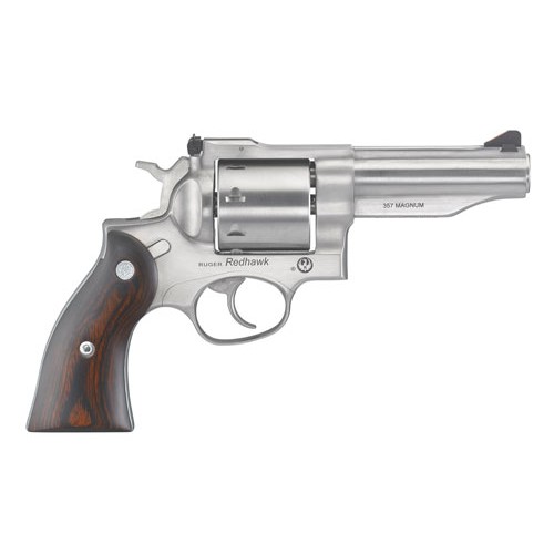 RUGER REDHAWK 357MAG 4.20" AS
