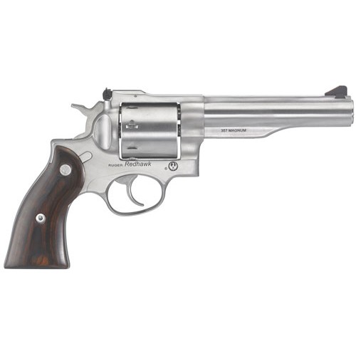 RUGER REDHAWK 357MAG 5.50" AS