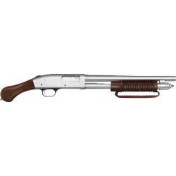 MOSSBERG 590 SHOCKWAVE 12GA