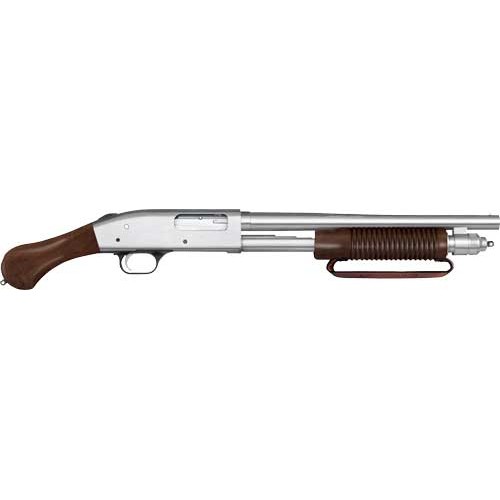 MOSSBERG 590 SHOCKWAVE 12GA