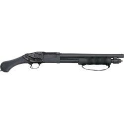 MOSSBERG 590 SHOCKWAVE 12GA 3"