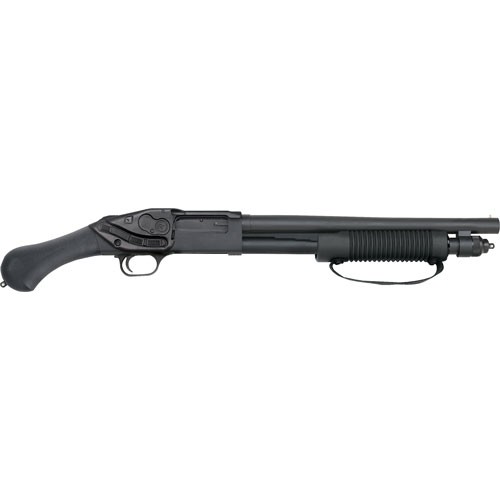 MOSSBERG 590 SHOCKWAVE 12GA 3"