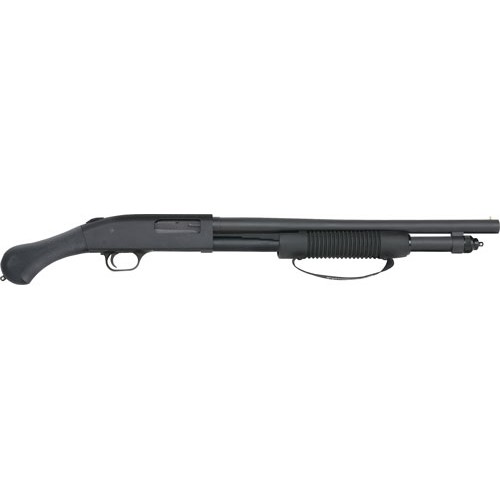 MOSSBERG 590 SHOCKWAVE 12GA 3"