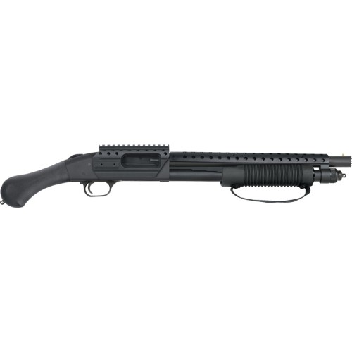 MOSSBERG 590 SHOCKWAVE SPX