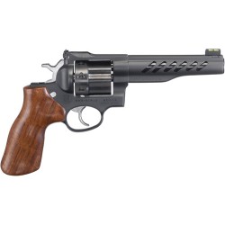 RUGER SUPER GP100 357MAG 5.5"