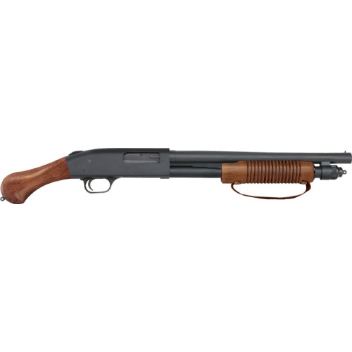 MOSSBERG 590 NIGHTSTICK 12GA