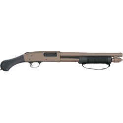 MOSSBERG 590 SHOCKWAVE 12GA 3"