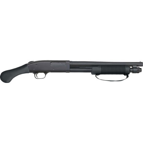 MOSSBERG 590 SHOCKWAVE 20GA 3"
