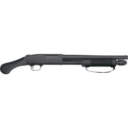 MOSSBERG 590 SHOCKWAVE 12GA 3"