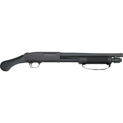 MOSSBERG 590 SHOCKWAVE 12GA 3"