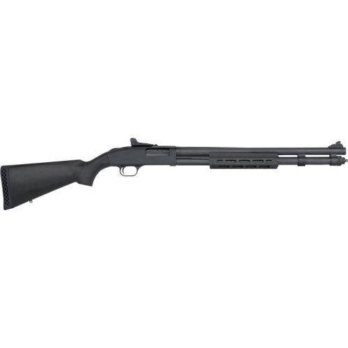 MOSSBERG 590 TACTICAL M-LOK