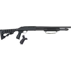 MOSSBERG 590 TACTICAL 12GA 3"