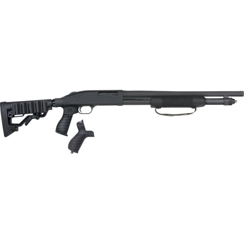 MOSSBERG 590 TACTICAL 12GA 3"