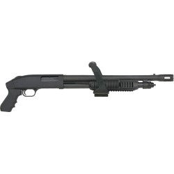 MOSSBERG 590 CHAINSAW 12GA 3"