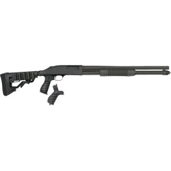 MOSSBERG 590 TACTICAL 12GA 3"