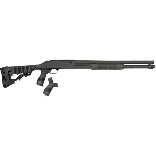 MOSSBERG 590 TACTICAL 12GA 3"