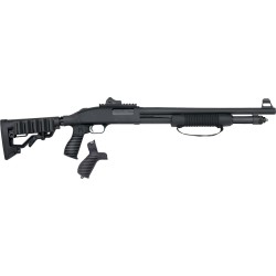 MOSSBERG 590SPX 12GA 3" 18.5"