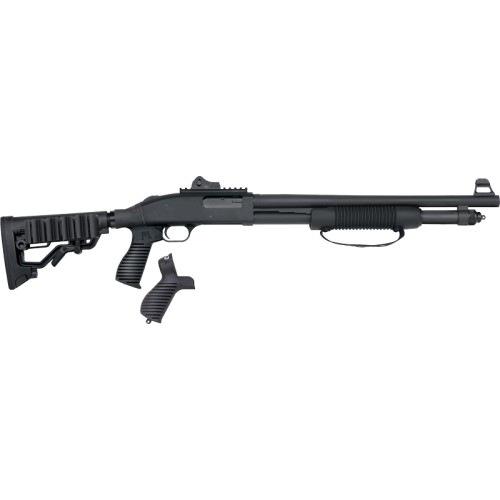 MOSSBERG 590SPX 12GA 3" 18.5"
