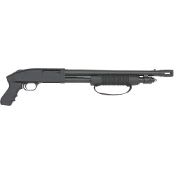 MOSSBERG 590 CRUISER 12GA