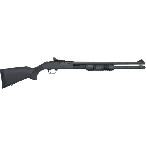 MOSSBERG 590 TACTICAL 20GA 8RD