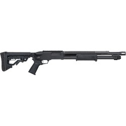 MOSSBERG 590R TACTICAL 12GA