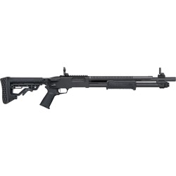 MOSSBERG 590R TACTICAL 12GA