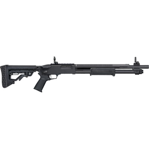 MOSSBERG 590R TACTICAL 12GA