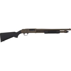 MOSSBERG 590 THUNDER RANCH