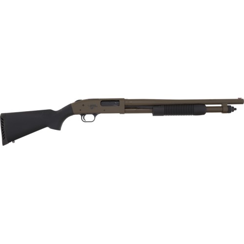 MOSSBERG 590 THUNDER RANCH