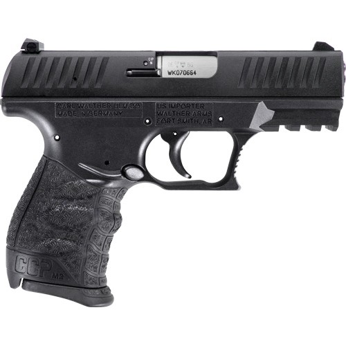 WALTHER CCP M2 380ACP 3.54 FS
