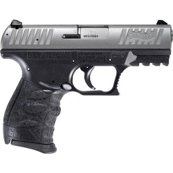 WALTHER CCP M2 380ACP 3.54 FS