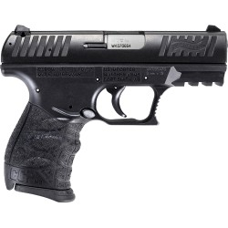 WALTHER CCP M2 9MM 3.54" FS