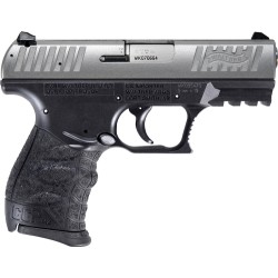 WALTHER CCP M2 9MM 3.54" FS