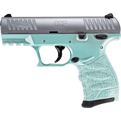 WALTHER CCP M2 9MM 3.54" FS