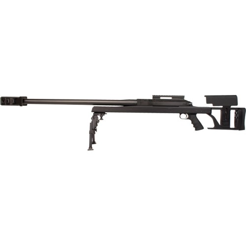 ARMALITE AR-50A1 RIFLE 50BMG