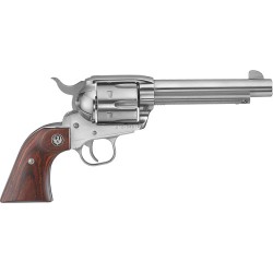 RUGER VAQUERO 45LC 5.5" FS