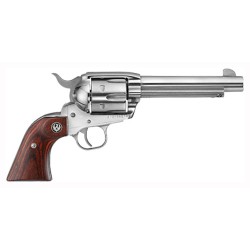RUGER VAQUERO 357MAG 5.5" FS