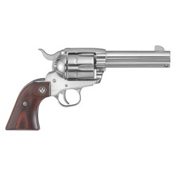RUGER VAQUERO 357MAG 4-5/8"
