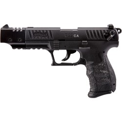 WALTHER P22 CA TARGET 22LR 5"