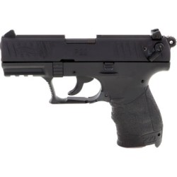 WALTHER P22Q 22LR 3.4" AS