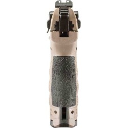 WALTHER P22Q 22LR 3.4" AS