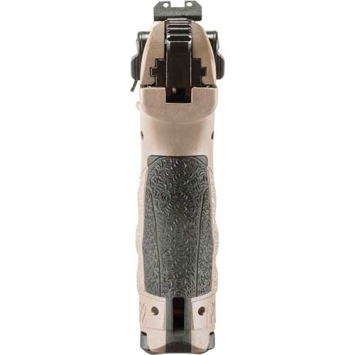 WALTHER P22Q 22LR 3.4" AS